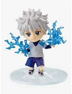 Best reviews of 🧨 Re-Ment Hunter x Hunter Blind Box Desk Figure 😉 -Collectible Figures Sales Store 15345098 av2