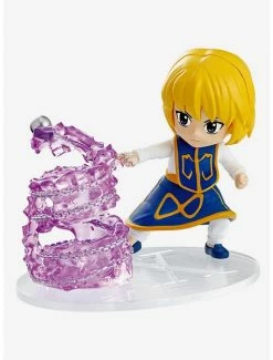 Best reviews of 🧨 Re-Ment Hunter x Hunter Blind Box Desk Figure 😉 -Collectible Figures Sales Store 15345098 av6