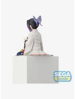 Hot Sale โค๏ธ SEGA Demon Slayer: Kimetsu No Yaiba Shinobu Kocho Perching Figure ๐ 9 Hot Sale โค๏ธ SEGA Demon Slayer: Kimetsu No Yaiba Shinobu Kocho Perching Figure ๐ -Collectible Figures Sales Store 15346843 av2