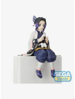 Hot Sale โค๏ธ SEGA Demon Slayer: Kimetsu No Yaiba Shinobu Kocho Perching Figure ๐ 10 Hot Sale โค๏ธ SEGA Demon Slayer: Kimetsu No Yaiba Shinobu Kocho Perching Figure ๐ -Collectible Figures Sales Store 15346843 av3