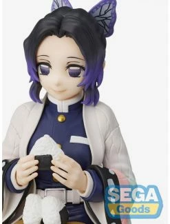 Hot Sale โค๏ธ SEGA Demon Slayer: Kimetsu No Yaiba Shinobu Kocho Perching Figure ๐ 11 Hot Sale โค๏ธ SEGA Demon Slayer: Kimetsu No Yaiba Shinobu Kocho Perching Figure ๐ -Collectible Figures Sales Store 15346843 av4