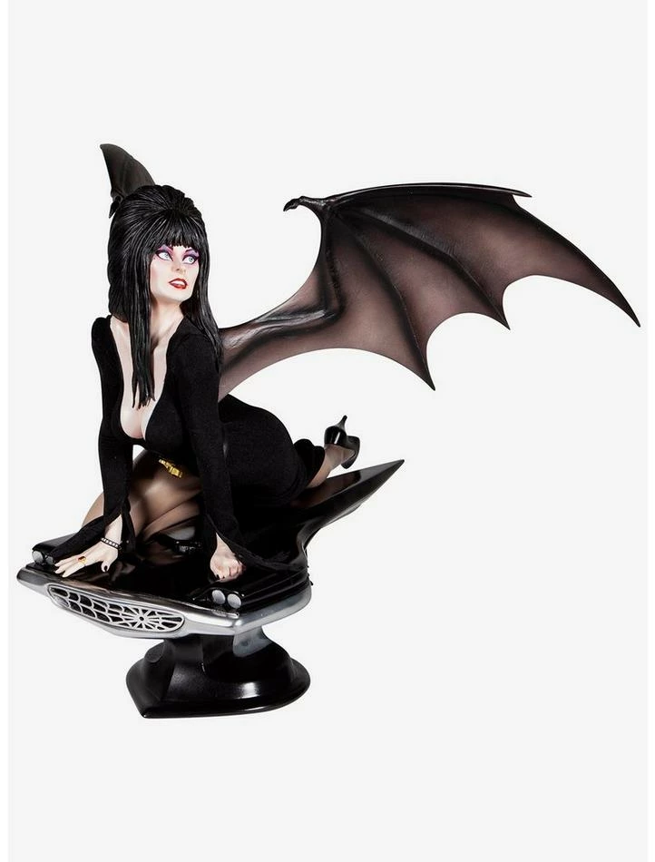 Best reviews of ๐ฅ Elvira Masterpiece Quarter Scale Statue ๐ 3 Best reviews of ๐ฅ Elvira Masterpiece Quarter Scale Statue ๐
