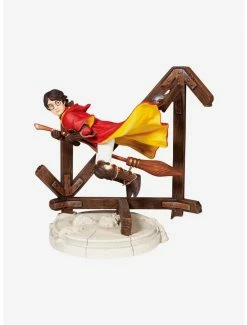 Wholesale 😉 Harry Potter Quidditch Year Two Figure ✔️