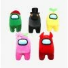 Best deal π Among Us Hats Assorted Blind Plush π 1 Best deal π Among Us Hats Assorted Blind Plush π -Collectible Figures Sales Store 15387446 hi
