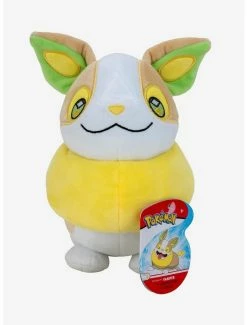 Cheap 🔔 Pokemon Assorted Blind Plush 🛒 -Collectible Figures Sales Store 15405279 av5