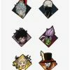 Best deal ๐ My Hero Academia League Of Villains Blind Box Enamel Pin ๐ฏ 2 Best deal ๐ My Hero Academia League Of Villains Blind Box Enamel Pin ๐ฏ -Collectible Figures Sales Store 15411577 hi