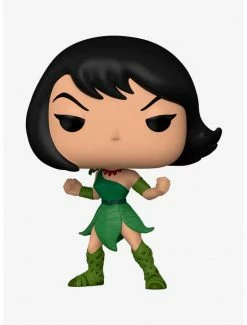 Cheapest 👏 Funko Samurai Jack Pop! Animation Ashi Vinyl Figure ❤️