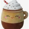 Budget π Squishmallows Hot Chocolate Plush Hot Topic Exclusive π€© 1 Budget π Squishmallows Hot Chocolate Plush Hot Topic Exclusive π€© -Collectible Figures Sales Store 15435227 hi