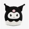 Cheap 💯 Squishmallows Kuromi Plush Hot Topic Exclusive 🤩