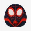 Best Pirce ❤️ Squishmallows Marvel Spider-Man Miles Morales Plush ❤️ -Collectible Figures Sales Store 15435257 hi