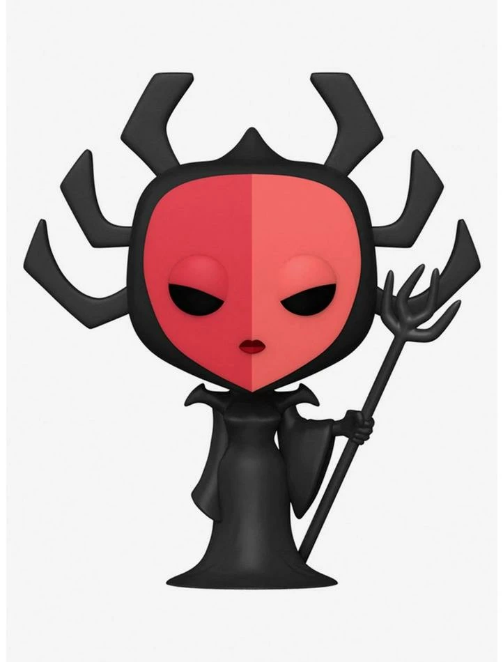 Wholesale ❤️ Funko Samurai Jack Pop! Animation High Priestess Vinyl Figure ✨ 3 Wholesale ❤️ Funko Samurai Jack Pop! Animation High Priestess Vinyl Figure ✨