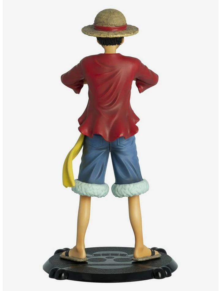 Best Pirce ๐ฏ One Piece Monkey D. Luffy Figure โญ 5 Best Pirce ๐ฏ One Piece Monkey D. Luffy Figure โญ - Image 3