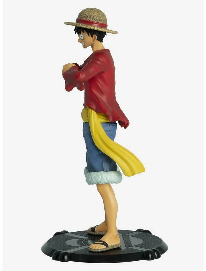 Best Pirce ๐ฏ One Piece Monkey D. Luffy Figure โญ 6 Best Pirce ๐ฏ One Piece Monkey D. Luffy Figure โญ - Image 4