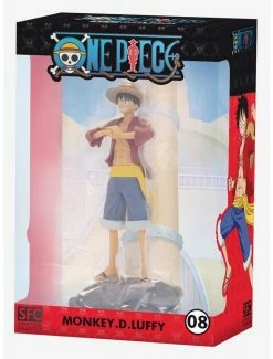 Best Pirce ๐ฏ One Piece Monkey D. Luffy Figure โญ 11 Best Pirce ๐ฏ One Piece Monkey D. Luffy Figure โญ -Collectible Figures Sales Store 15436211 av4