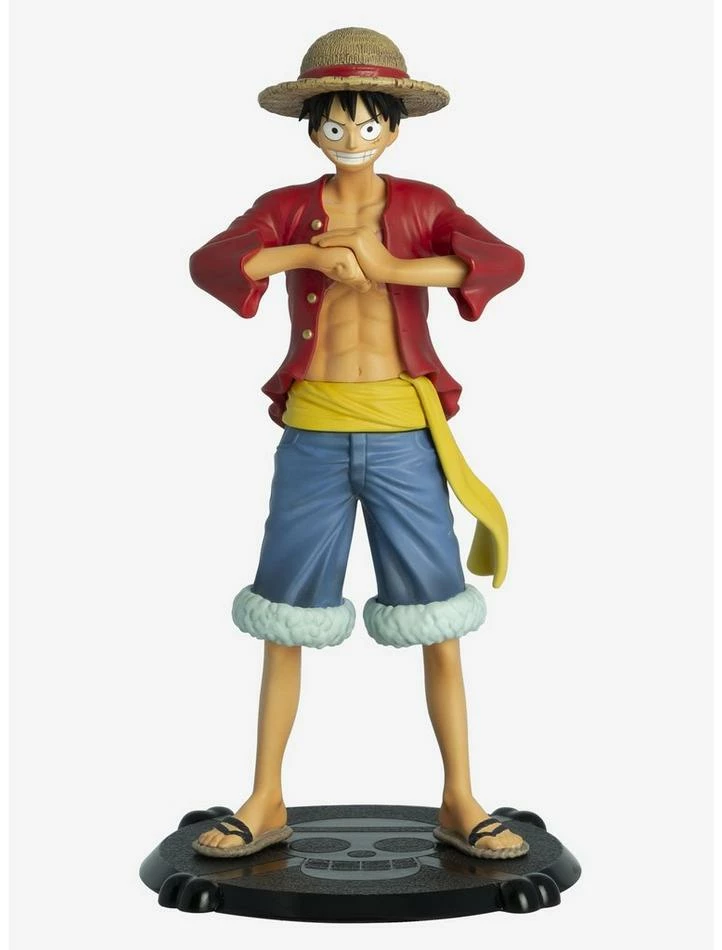 Best Pirce ๐ฏ One Piece Monkey D. Luffy Figure โญ 3 Best Pirce ๐ฏ One Piece Monkey D. Luffy Figure โญ