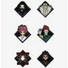Best deal π Hunter X Hunter Phantom Troupe Blind Box Enamel Pin π 2 Best deal π Hunter X Hunter Phantom Troupe Blind Box Enamel Pin π -Collectible Figures Sales Store 15437768 hi