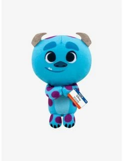 Deals 🧨 Funko Disney Pixar Monsters, Inc. Sulley Plush ⌛