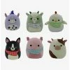 Best reviews of ✔️ Squishmallows Spring Farm Squad Assorted Blind Plush 👏 -Collectible Figures Sales Store 15497342 hi