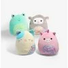 Top 10 😍 Squishmallows Spring Floral Assorted Blind Plush 🌟 -Collectible Figures Sales Store 15497345 hi