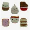 Discount 🥰 Squishmallows Snack Squad Assorted Blind Plush 🌟