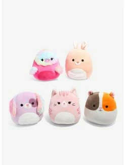 Best Sale 🎉 Squishmallows Pet Shop Blind Assorted Plush 🔔