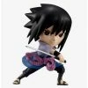 Hot Sale ✨ Bandai Spirits Naruto Shippuden Chibi Masters Sasuke Uchiha Figure 🎉 -Collectible Figures Sales Store 15523247 hi