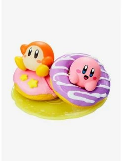 Best deal 😉 Re-Ment Kirby's Twinkle Sweets Time ❤️ -Collectible Figures Sales Store 15536026 av4