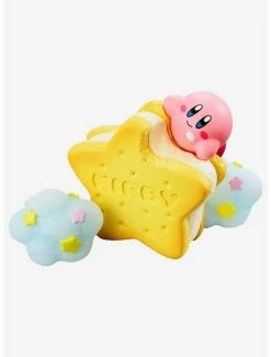 Best deal 😉 Re-Ment Kirby's Twinkle Sweets Time ❤️ -Collectible Figures Sales Store 15536026 av5