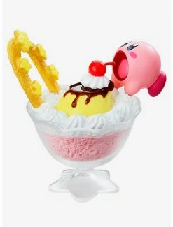 Best deal 😉 Re-Ment Kirby's Twinkle Sweets Time ❤️ -Collectible Figures Sales Store 15536026 av6