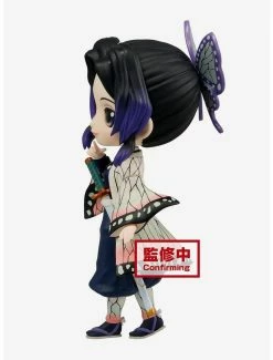 Buy 👍 Banpresto Demon Slayer: Kimetsu No Yaiba Demon Series Vol. 1 Muzan Kibutsuji Figure 😉 -Collectible Figures Sales Store 15541622 av2