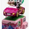 Hot Sale 🧨 DC Comics The Joker And Harley Quinn DC Cosrider Collectible Figure 🔥