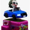 Discount 😀 DC Comics The Joker DC Cosrider Collectible Figure 🤩 -Collectible Figures Sales Store 15565672 hi
