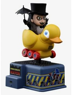 Wholesale 😍 DC Comics The Penguin DC Cosrider Collectible Figure 👏