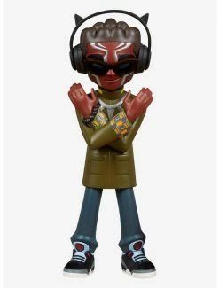 Top 10 🔥 Marvel Black Panther Designer Collectible Figure By Kano 😉