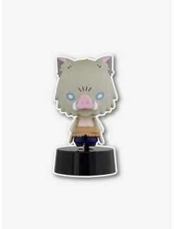 Discount 😀 Demon Slayer: Kimetsu No Yaiba Blind Bag Mini Figure ✨ -Collectible Figures Sales Store 15569972 av3