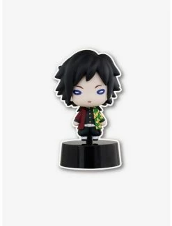 Discount 😀 Demon Slayer: Kimetsu No Yaiba Blind Bag Mini Figure ✨ -Collectible Figures Sales Store 15569972 av4