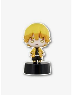 Discount 😀 Demon Slayer: Kimetsu No Yaiba Blind Bag Mini Figure ✨ -Collectible Figures Sales Store 15569972 av5