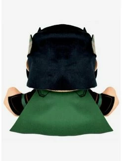 New 🥰 Marvel Loki Bleacher Creatures Kuricha 8" Plush ✨ -Collectible Figures Sales Store 15615641 av2