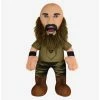 Flash Sale ❤️ WWE Braun Stroman Bleacher Creatures 10" Plush 🎁 -Collectible Figures Sales Store 15615643 hi
