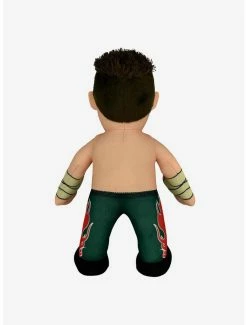 Best deal 🔥 WWE Eddie Guerrero Bleacher Creatures 10" Plush 🎉 7 Best deal 🔥 WWE Eddie Guerrero Bleacher Creatures 10" Plush 🎉 -Collectible Figures Sales Store 15615647 av2