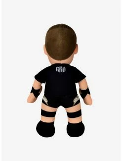 Best reviews of 🔥 WWE Randy Orton Bleacher Creatures 10" Plush 🎁 -Collectible Figures Sales Store 15615649 av2