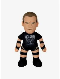 Best reviews of 🔥 WWE Randy Orton Bleacher Creatures 10" Plush 🎁