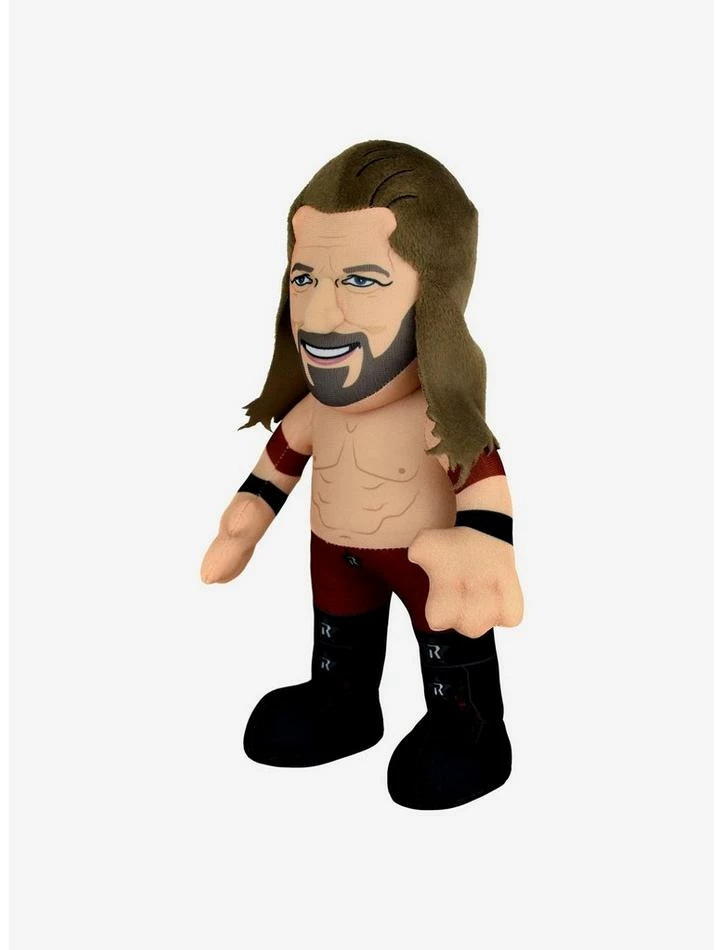 Cheapest ๐งจ WWE The Edge Bleacher Creatures 10" Plush ๐ฏ 4 Cheapest ๐งจ WWE The Edge Bleacher Creatures 10" Plush ๐ฏ - Image 2
