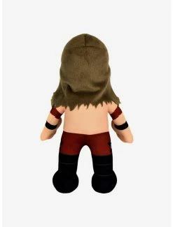 Cheapest ๐งจ WWE The Edge Bleacher Creatures 10" Plush ๐ฏ 7 Cheapest ๐งจ WWE The Edge Bleacher Creatures 10" Plush ๐ฏ -Collectible Figures Sales Store 15615653 av2