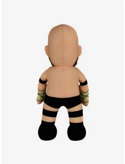 Brand new 🛒 WWE Triple H Bleacher Creatures 10" Plush 😉 -Collectible Figures Sales Store 15615655 av2