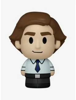 Outlet 🔥 Funko The Office Mini Moments Jim Set 🤩