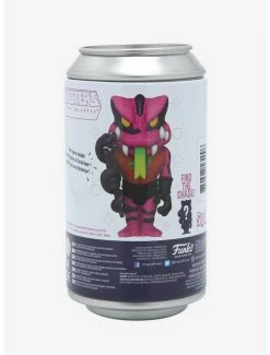 Flash Sale 🌟 Funko Master Of The Universe Soda Tung Lashor Vinyl Figure ✨ -Collectible Figures Sales Store 15630835 av4