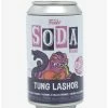 Flash Sale 🌟 Funko Master Of The Universe Soda Tung Lashor Vinyl Figure ✨ -Collectible Figures Sales Store 15630835 hi