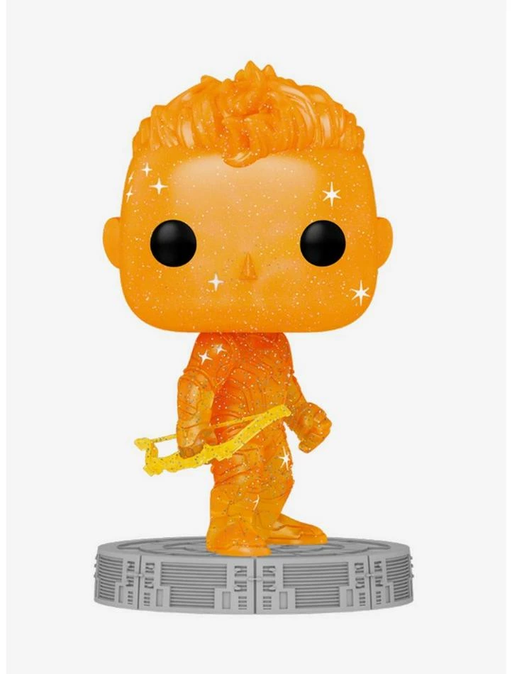 Promo π Funko Marvel Art Series The Infinity Saga Pop! Hawkeye Vinyl Bobble-Head π 3 Promo π Funko Marvel Art Series The Infinity Saga Pop! Hawkeye Vinyl Bobble-Head π