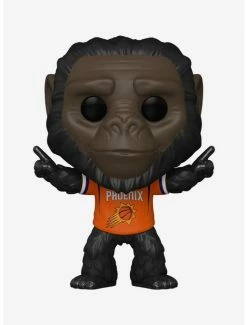 Brand new 👏 Funko Phoenix Suns Pop! NBA Mascots The Suns Go-Rilla Vinyl Figure 😍 5 Brand new 👏 Funko Phoenix Suns Pop! NBA Mascots The Suns Go-Rilla Vinyl Figure 😍 -Collectible Figures Sales Store 15639831 av1